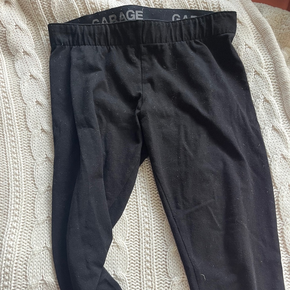Garage Leggings